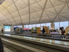 -香港国际机场