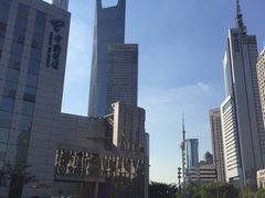 -中国电信(东昌路营业厅)
