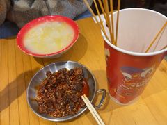 -嘉州鲜知味钵钵鸡(奎星楼店)