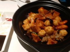 海鲜全家福-大鸭梨烤鸭(顺义石园店)