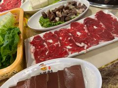 -小肥牛潮汕牛肉火锅(南联店)