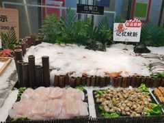-汉阳廷自助烤肉(同和金铂天地店)