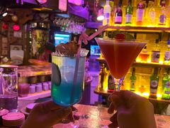 -流浪者复古西餐鸡尾酒吧(沈阳店)