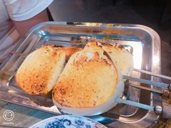-玫瑰红烤羊排(北新桥三条店)