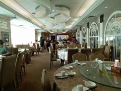 大堂-新兴家喻酒家·羊城名宴(昌岗店)