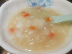 -码头故事火锅(大丰店)