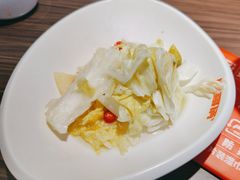 -胖哥俩肉蟹煲(龙德广场店)