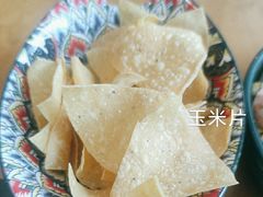-HFFOUSA TACO弗萨塔可墨西哥餐厅(颐堤港店)