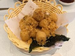 -铭家点心(秦岭路店)