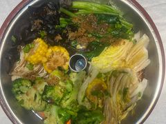 -津沽小院(天津之眼店)