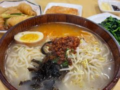 -和风拉面(哈尔滨中央大街店)