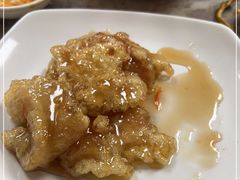 -屋里家延边朝鲜族冷面(南园店)