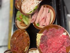 -巴蜀大宅门火锅(北大街店)
