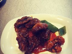 -豫园万丽酒店-万丽轩中餐厅(河南南路店)
