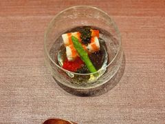 -晴空·日本料理(万象城店)
