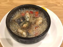 蒜油沙丁鱼-VITELLO意大利料理(崂山路店)