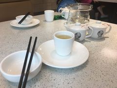 -又一间茶点轩(百汇广场店)