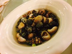 -沈家门海鲜夜排档(东港店)