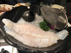 -捞王猪肚鸡火锅(昆山店)