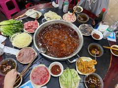 -储奇门鳝鱼火锅(总店)