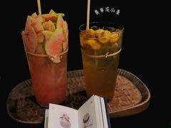 -三出山火锅(万象天地店)