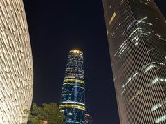 -广州富力丽思卡尔顿酒店