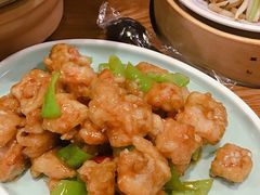 福近溜肉段-满园烤鸭·春饼(太原街万达店)