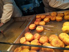 鲜肉团子-赵天禄(葑门横街店)