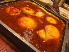 -朴大人炭烤·韩国料理(奥帆中心海尔洲际店)