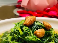 -广州富力丽思卡尔顿酒店·丽轩·粤菜