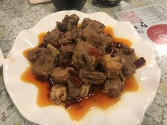 -文三里屯面馆(三里屯店)