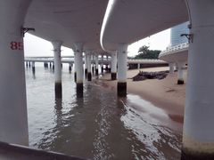 -演武大桥观景平台