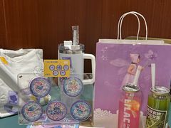 -丁香西饼屋(桂林路店)