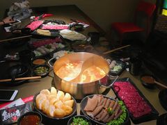 -左庭右院鲜牛肉火锅(新梅广场店)