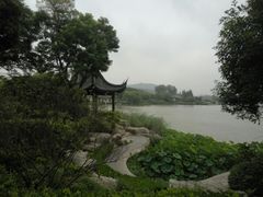 景点-云龙湖旅游景区
