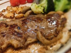 -菲滋意式餐厅(临平万达店)