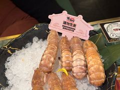 -牛New寿喜烧(中山公园龙之梦店)