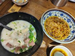 -老盛庆排档•南京菜(夫子庙店)