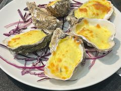 -飞尝蚝·顺德菜·鱼生(顺德总店)