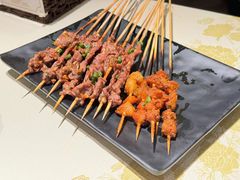 -铭副琦食·虾蟹烩馆(渔人码头店)