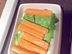 -锅说大脸毛肚重庆老火锅(佐阾店)