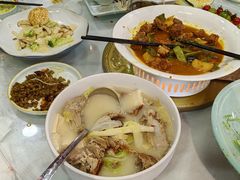 -恭敬李·烤鸭(天坛北门店)