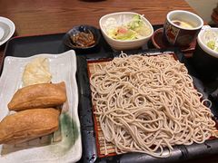 -纹兵卫手打荞麦面日料(虹桥本店)