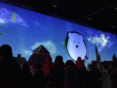 -Mr·Kuma酷么先生雪之乐园