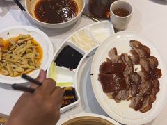 -眉州东坡(印象城购物中心店)