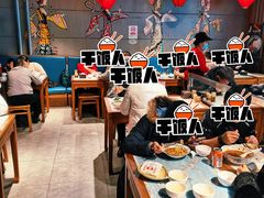 -贺秦生陕面王(富力城店)