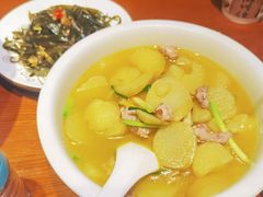 -细毛私家菜总店