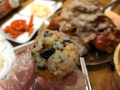 -Myth猪蹄(明洞店)