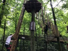 -石燕湖生态旅游景区