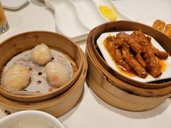 豉汁蒸凤爪-粤珍轩.创始店.始于2001(含光门店)
